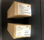 Corning Microplate 96 Well Eia/ria High Binding Total Of 50 Plates. Fixed Price $146.30.