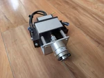 Rheodyne Valve Actuator W/ 7010 Injector. Fixed Price $99.99.