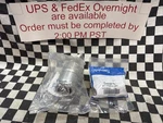 One Set Of Swagelok SS-QTM8A-B-12PF & SS-QTM8-D-12PF, Shipsameday #1178P9. Fixed Price $479.79.