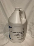 New Gallon Darby Evacuation System Cleaner And Deodorizer- 9512055. Fixed Price $42.99.