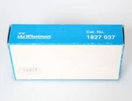 Whatman 934-AH Glass Microfibre Filters 37MM/3.7CM, 1827-037 -new 100 Pk-. Fixed Price $36.00.