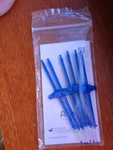 Atos Provox Brush Ref 7204 (6 Pcs) Exp 05.2027. Fixed Price $20.00.