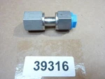 Swagelok Female Connector Body SS-8-WVCR-7-8 New #39316. Fixed Price $44.00.