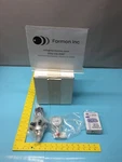 Parker Veriflo 42500428EX 735100W4PXXFSMMMMEX Valve + Wika 4277440 Gauge, 133964. Fixed Price $1500.00.