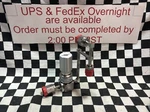 Parker Diaphragm Valve Assy, 944A0PLPNCSTS, 944AOPLPNCSTS, SHIPSAMEDAY#1605V21. Fixed Price $1122.70.