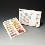 Dental 3M Sof-lex Soflex Contouring Polishing 240 Discs Kit 2380. Fixed Price $134.99.