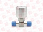 Swagelok SS-HBV51-O / SSHBV51O (new In Box). Fixed Price $400.00.