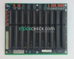 Ics Advent 30001-03/3000103 Rev. Isa Bus Passive Backplane. Fixed Price $310.00.