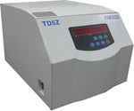 Smtmax TD5Z Benchtop Low Speed Laboratory Centrifuge Digital Display. Fixed Price $2495.00.