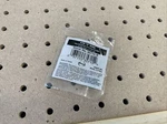 Danco 1/4 In. Dia. Rubber O-ring Pk. Fixed Price $12.00.