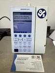Baxter Sigma Spectrum Infusion Pump Power Supply Clamp & Battery V6.05.14. Fixed Price $140.99.