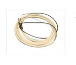 Dci Dental 180 Swivel, Non Fiber Optic Bundle, 7', Sand Straight Asepsis Tubing. Fixed Price $200.01.