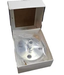 New Swagelok SS-810-F16-150 1" Flange Adapter 316 Stainless Steel, Class #150. Fixed Price $119.99.