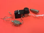 Gradient Valve SSI-02-0199 W/ SSI-05-0108 & SSI-01-0165 Flow Check. Fixed Price $97.50.
