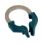 Dentsply 659770 Palodent Plus Sectional Matrix System Rings Narrow Blue 2/PK Fs. Fixed Price $140.00.