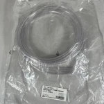 Qty 2 Tecan Tubing, Pvc 6*9MM 1850MM Oem Part # / 10619813, Free Shipping. Fixed Price $16.98.