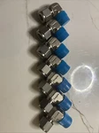 Lot Of 13PC Swagelok SS-810-2-8 Male Elbow, 1/2 Tube Od X Mnpt. Fixed Price $245.00.