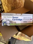 Toner Cartridge Platinum High Precision W2103X Magenta For Lj Pro 4201 Hy. Fixed Price $65.00.