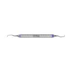 Hu-friedy SRPG1/29E2 Double End #1/2 Dental Gracey Curette After Five #9 Handle. Fixed Price $44.70.