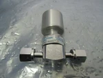 Parker Veriflo 955A0PLPNCSVCRFF2.78 Diaphragm Valve, 45100583, 451738. Fixed Price $146.25.