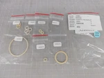 Perkinelmer N3160156 Kalrez O-ring Kit For Sampling Accessories M5922. Fixed Price $900.00.