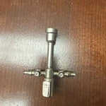 Conmed Linvatec Quicklatch Ref QL6112. Fixed Price $125.00.
