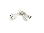 Hoke 4LU-316 (lot Of 3) Nsnp. Fixed Price $30.00.