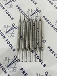 Hu Friedy BB27/296 Dental Burnisher Lot Of Pcs. Fixed Price $85.00.