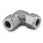 Swagelok Stainless Steel Elbow Fitting, 1/2" Od Tube, SS-810-9. Fixed Price $30.00.