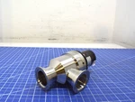 KAV-150-P-10 / Vacuum Valve Mdc. Fixed Price $722.89.