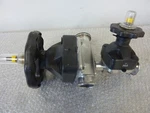 Itt Pure-flo Valve Assy 1.5-316L-RA20MAX-CWP150 1/5" W/ 1" Side (23380). Fixed Price $229.99.