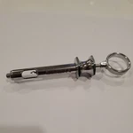 Henry Schein 100-4612 Dental Aspirating Syringe. Fixed Price $30.99.