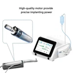 Skysea Dental Implant Motor With Surgery 2-IN-1,LCD Color Screen Sd. Fixed Price $1690.00.
