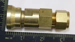 Swagelok B-QC8-B-810 Brass Instrumentation Quick Connect Body New Bulk. Fixed Price $49.95.