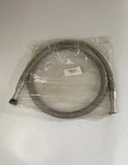 Coreflex 1" Bx-cor Braided Stainless Steel Hose 16BXSPSP-96" Tri-clamp Sanitary. Fixed Price $279.99.