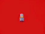 Ham-let Hex Reducing Nipple, (swagelok Ref# B-12-HRN-8). Fixed Price $7.95.