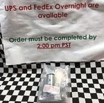 Nupro Bellow Valve 1/4" Fvcr, SS-BNV51-P7B-O, SSBNV51P7BO SHIPSAMEDAY#1654B9. Fixed Price $1463.41.