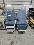 Transmotion Medical TMM4 Multi-purpose Stretcher-chair. Fixed Price $500.00.