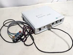 Sandhill Scientific H06-4100-A Insight Sensorpac Hires. Fixed Price $149.99.