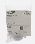 Accutron 22099 Scavenging Hub Circuit Component White Disk 1/PK Original. Fixed Price $78.00.