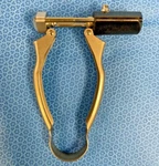 Karl Storz 26196 Hr Bipolar Spring Handle. Fixed Price $88.00.