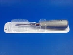 Dental 5MM Curved Luxating Elevator EL5C Hu Friedy. Fixed Price $73.95.