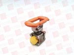 Swagelok SS-63TF8-JK-W3-PM3 / SS63TF8JKW3PM3 (new No Box). Fixed Price $148.50.