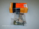 Swagelok Whitey Valve SS-6NTRS6 Severe Service Union Bonnet 3/8" Tube (nib). Fixed Price $100.00.