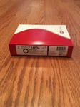Hollister #14604 New Image Flextend Skin Barrier W/floating Flange - BOX/5. Fixed Price $20.75.