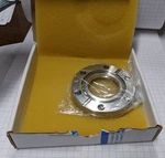 Kurt J Lesker Ss Uhv Rotatable Vacuum Flange 2-3/4 Od. Fixed Price $19.00.