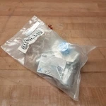 Parker 45901317 Veriflo Diaphragm Valve - New. Fixed Price $237.49.