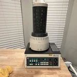 Ivoclar Ips Empress EP500 PR2 Dental Laboratory Furnace 1200W 7.4 Amps. Fixed Price $750.00.