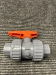 New No Box Nibco Chemtrol U45TB-V 3/4" Valve. Fixed Price $19.50.