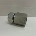 6CF8-316 Connector Od 3/8 Gyrolok X 1/2 Female Npt. Fixed Price $8.00.